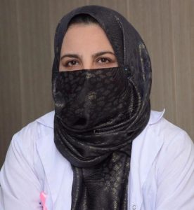 Dr. Saima Abid
